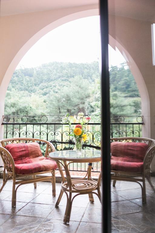 Castle Pontos Hotel Скала Потамияс Екстериор снимка