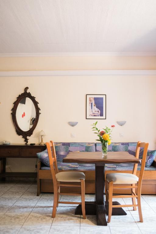 Castle Pontos Hotel Скала Потамияс Екстериор снимка
